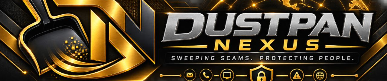 Dustpan Nexus
